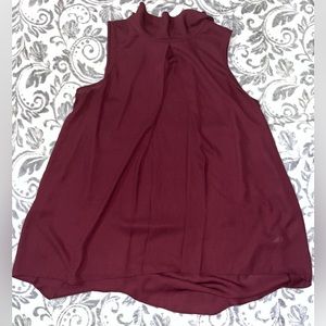 Vince Camuto Sleeveless Blouse